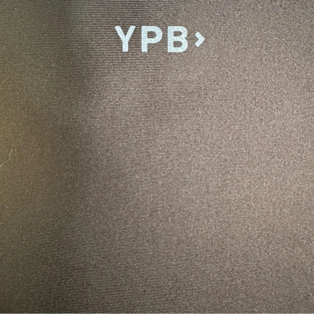 YPB Your Personal Best Abercrombie & Fitch SculptLUX Flared Yoga Pants - Picture 6 of 6